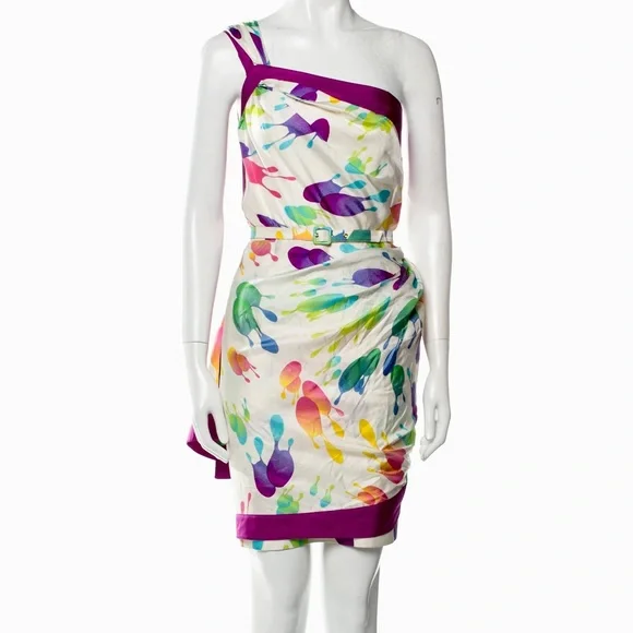 white christmas dresses Thierry Mugler Black Velvet Horn Bodice Cocktail Dress – PauméLosAngeles